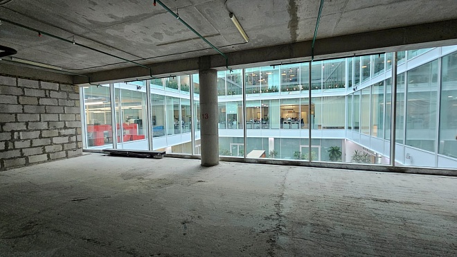 интерьер офиса